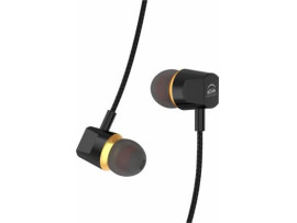 U&i UiNB-3987 Titanic Series Bluetooth Neckband Bluetooth Headset (Wireless in The Ear)